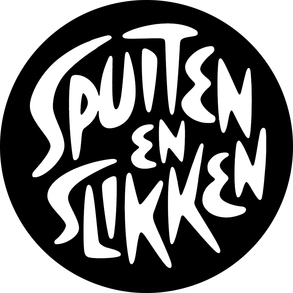 Logo Spuiten en Slikken